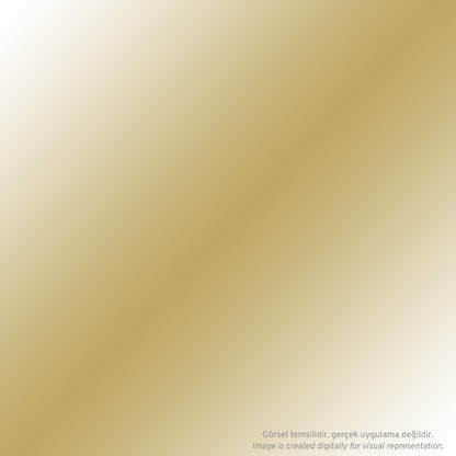 Cernit Metalik Polimer Kil 56gr Antique Gold 055