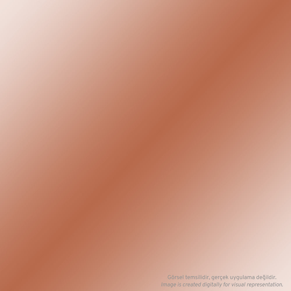 Cernit Metalik Polimer Kil 56gr Bronze 058