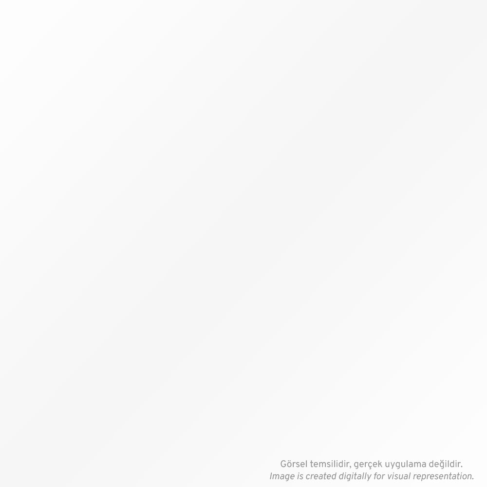 Cernit Metalik Polimer Kil 56gr Pearl White 085 (Nacre)