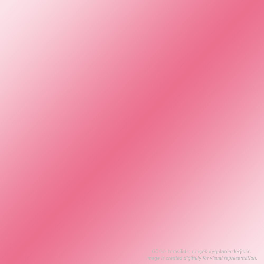 Cernit Metalik Polimer Kil 56gr Magenta 460