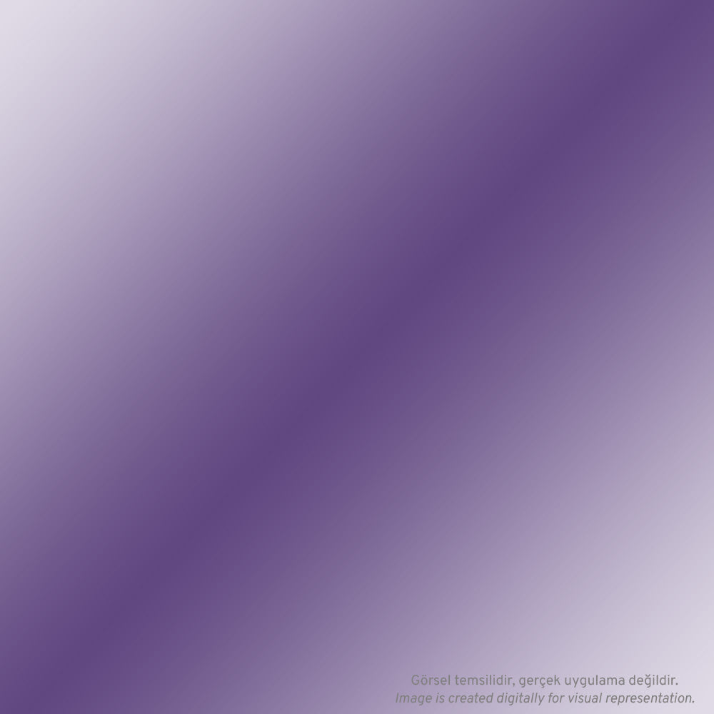 Cernit Metalik Polimer Kil 56gr Violet 900