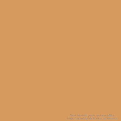 Cernit Opaline Polimer Kil 56gr Caramel 807