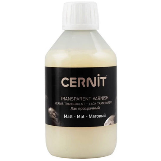 Cernit Vernik 250ml(Mat)