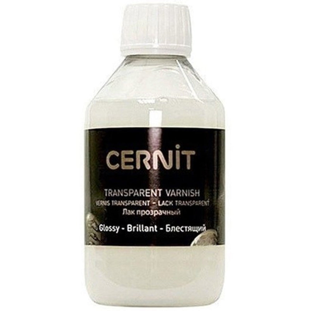 Cernit Vernik 250ml(Parlak)