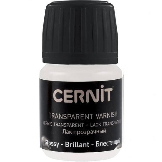 Cernit Vernik 30ml (Parlak)
