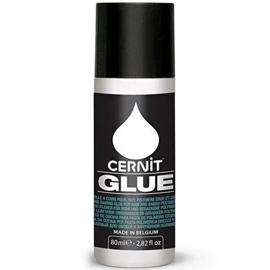 Cernit Glue 80ml(Yapıştırıcı)