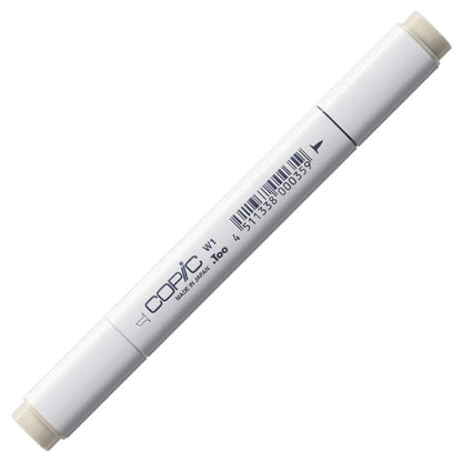 Copic Classic Marker Warm Gray W1