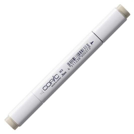 Copic Classic Marker Warm Gray W3