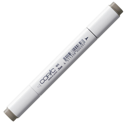 Copic Classic Marker Warm Gray W5