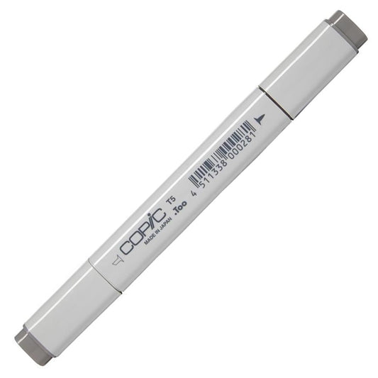 Copic Classic Marker Toner Gray T5