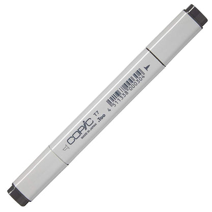 Copic Classic Marker Toner Gray T7