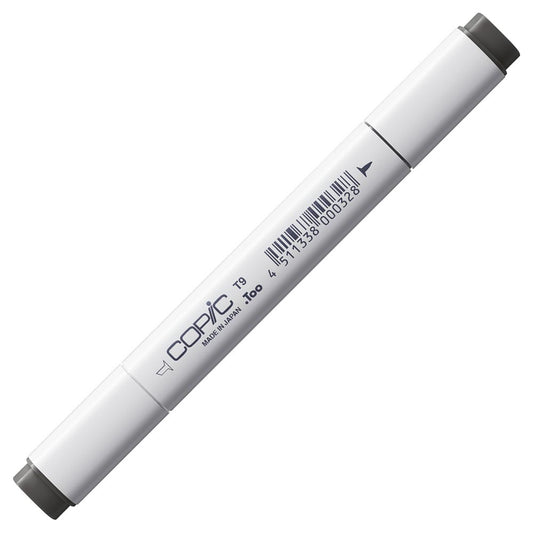 Copic Classic Marker Toner Gray T9