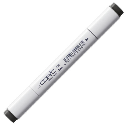 Copic Classic Marker Toner Gray T10