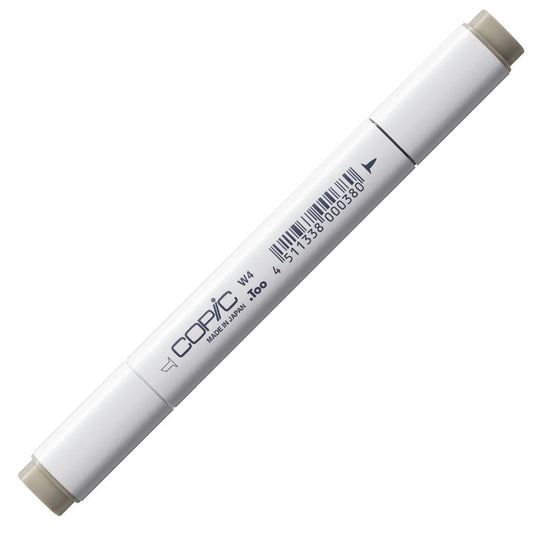 Copic Classic Marker Warm Gray W4