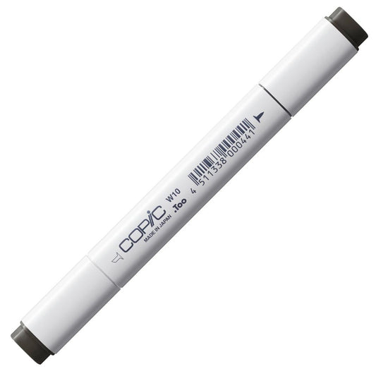 Copic Classic Marker Warm Gray W10