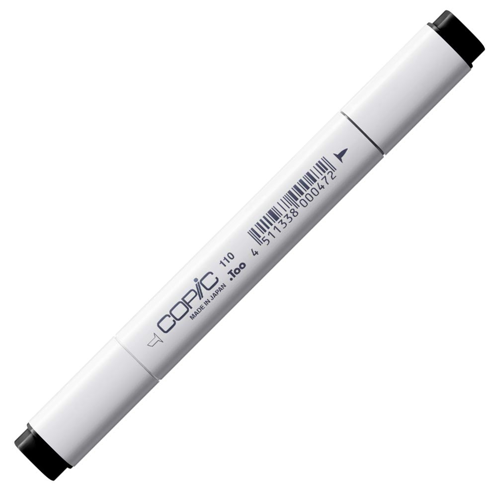 Copic Classic Marker Special Black 110