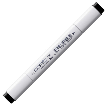 Copic Classic Marker Special Black 110