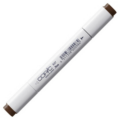 Copic Classic Marker Africano E27