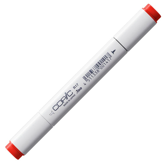 Copic Classic Marker Lipstick Orange R17