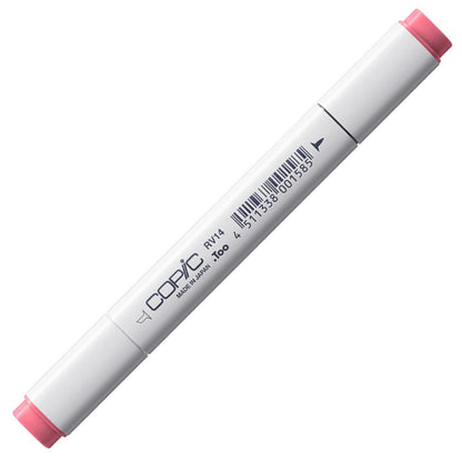 Copic Classic Marker Begonia Pink RV14