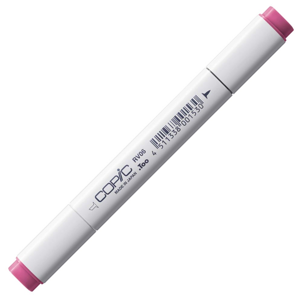 Copic Classic Marker Cerise RV06