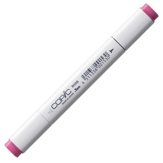 Copic Classic Marker Cerise RV06