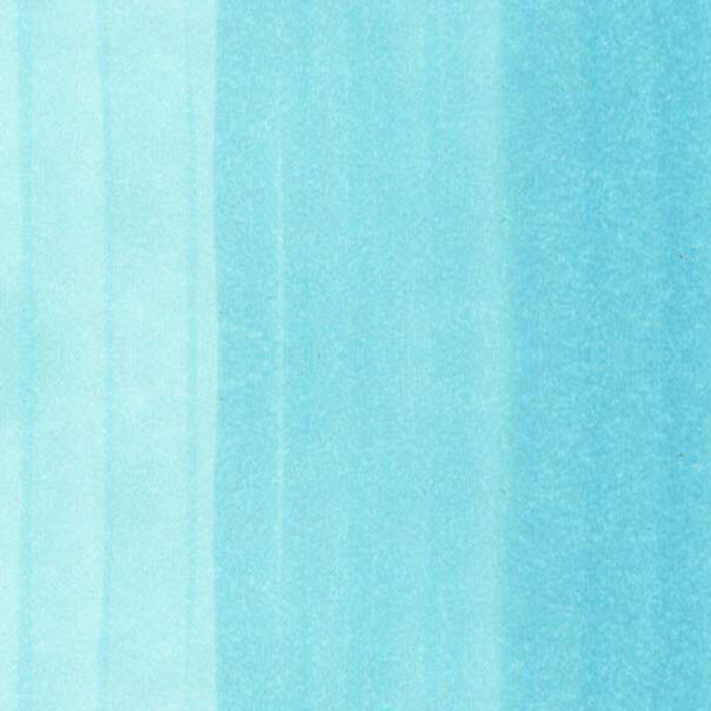 Copic Classic Marker Mint Blue B01