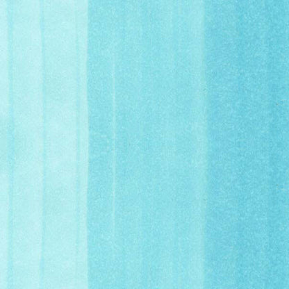 Copic Classic Marker Mint Blue B01
