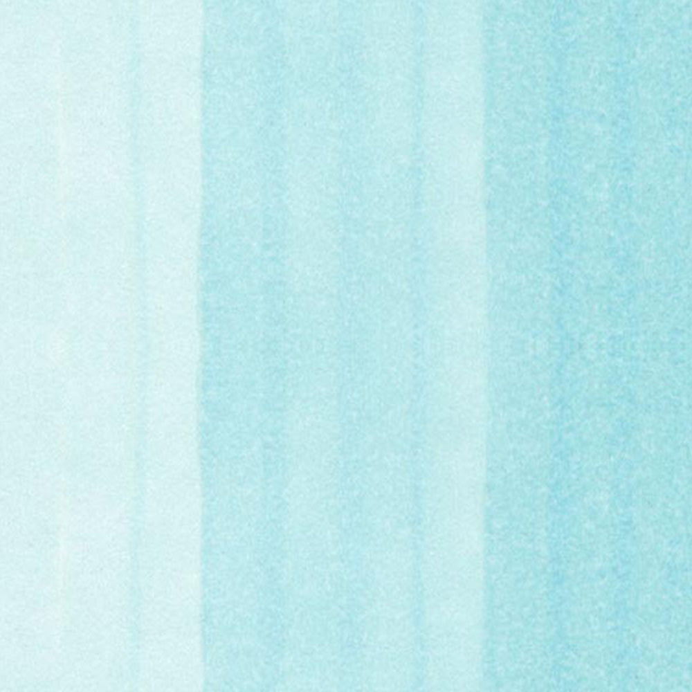 Copic Classic Marker Frost Blue B00