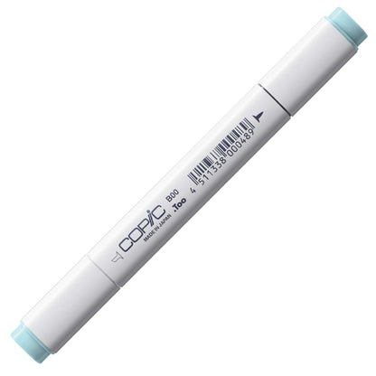 Copic Classic Marker Frost Blue B00