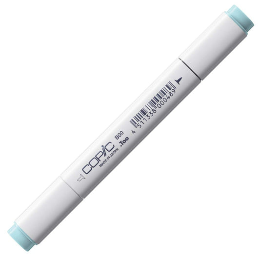 Copic Classic Marker Frost Blue B00