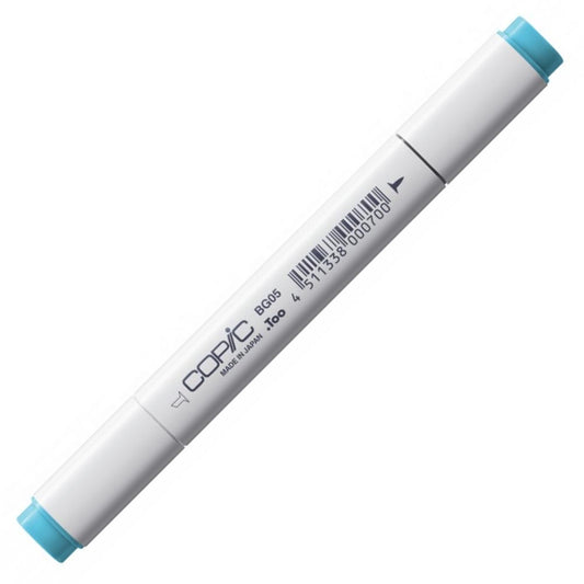 Copic Classic Marker Holiday Blue BG05