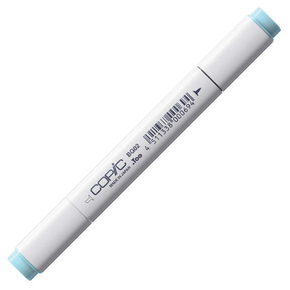 Copic Classic Marker New Blue BG02