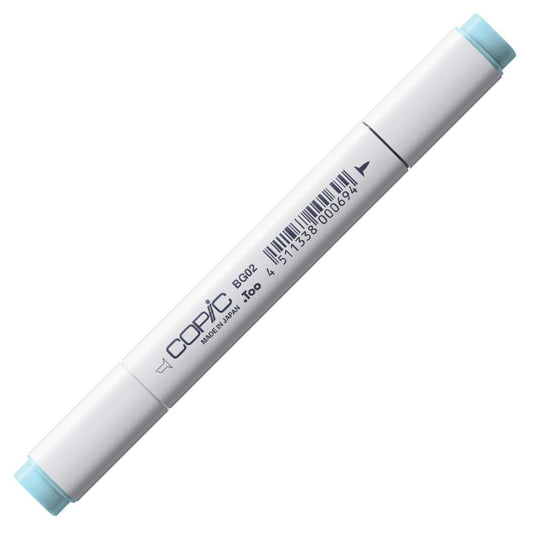 Copic Classic Marker New Blue BG02