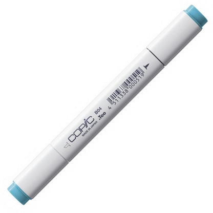 Copic Classic Marker Tahitian Blue B04