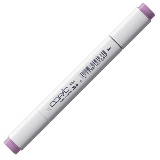 Copic Classic Marker Lilac V04