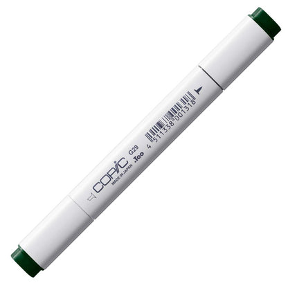 Copic Classic Marker Pine Tree Green G29