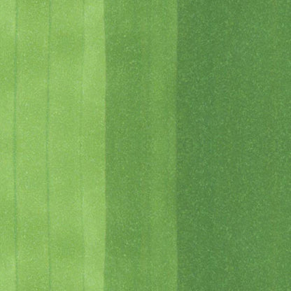 Copic Classic Marker Grass Green YG17