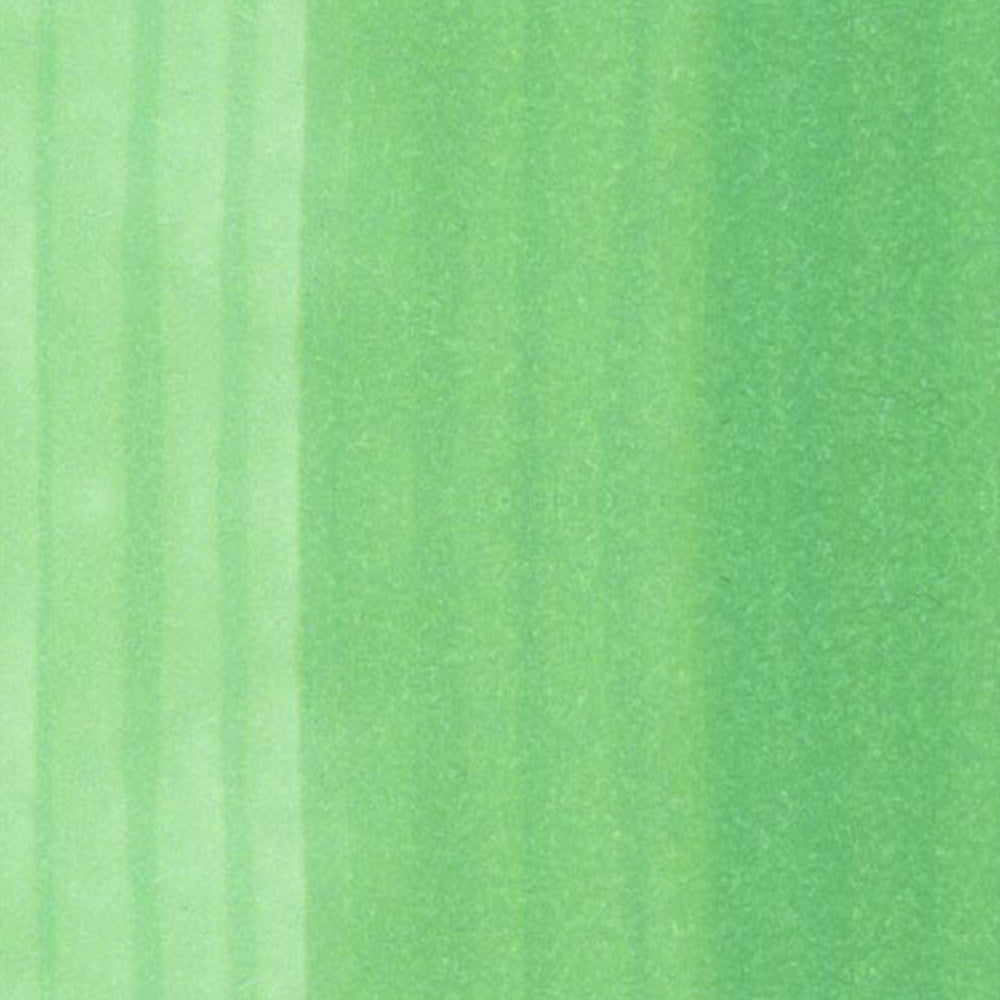 Copic Classic Marker Spectrum Green G02