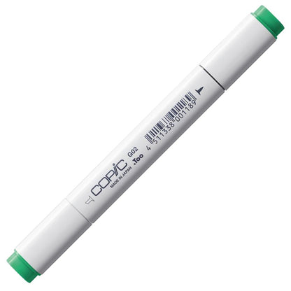 Copic Classic Marker Spectrum Green G02