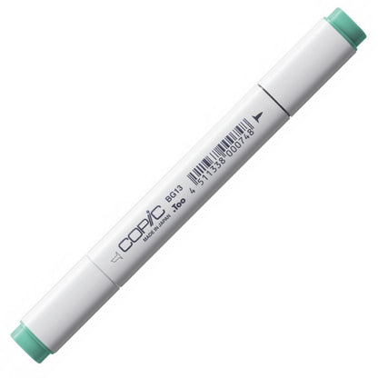 Copic Classic Marker Mint Green BG13