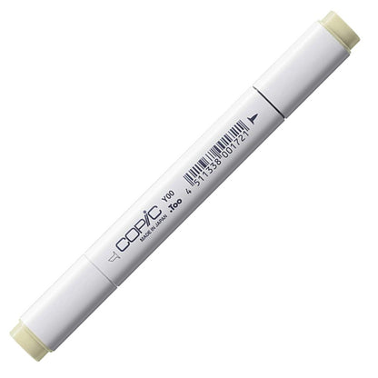 Copic Classic Marker Barium Yellow Y00