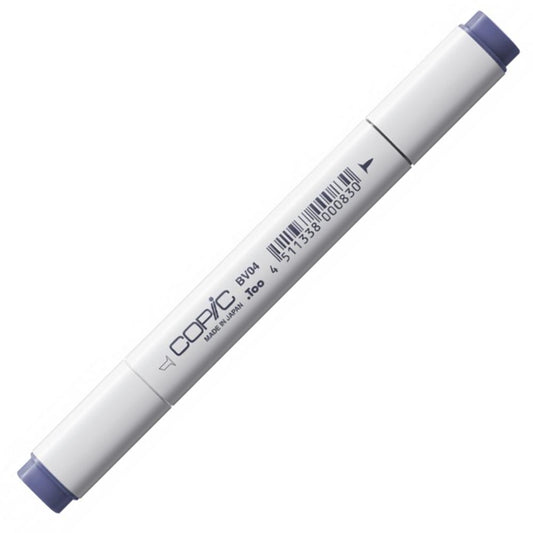 Copic Classic Marker Blue Berry BV04