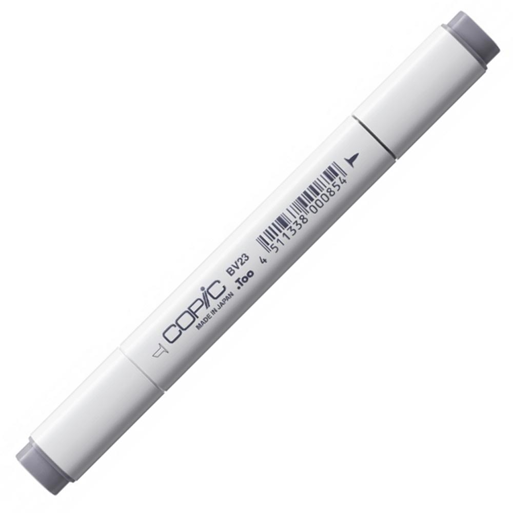 Copic Classic Marker Grayish Lavender BV23