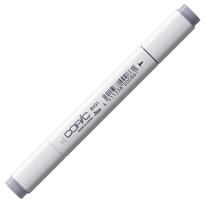 Copic Classic Marker Pale Lavender BV31