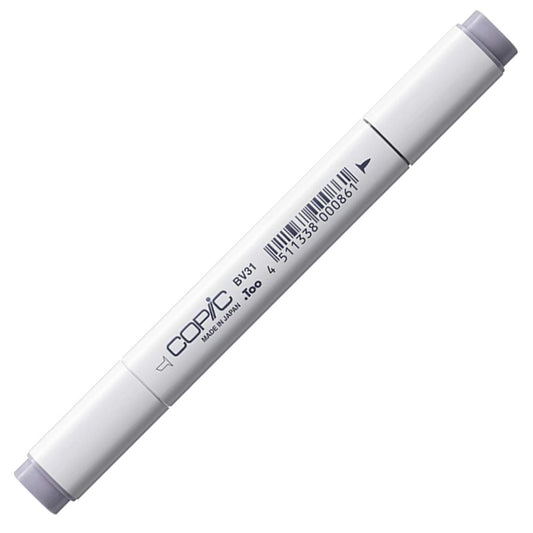 Copic Classic Marker Pale Lavender BV31