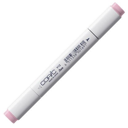 Copic Classic Marker Pale Lilac V12