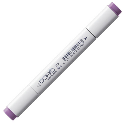 Copic Classic Marker Mallow V15