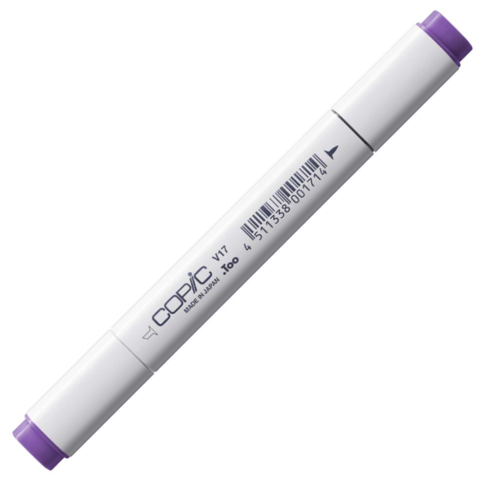 Copic Classic Marker Amethyst V17