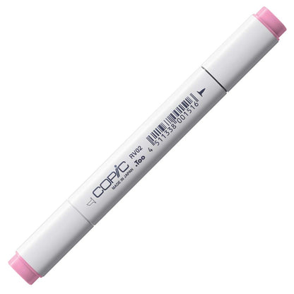 Copic Classic Marker Sugared Almond Pink RV02